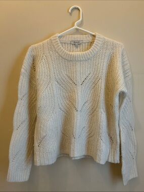Madewell Sweater